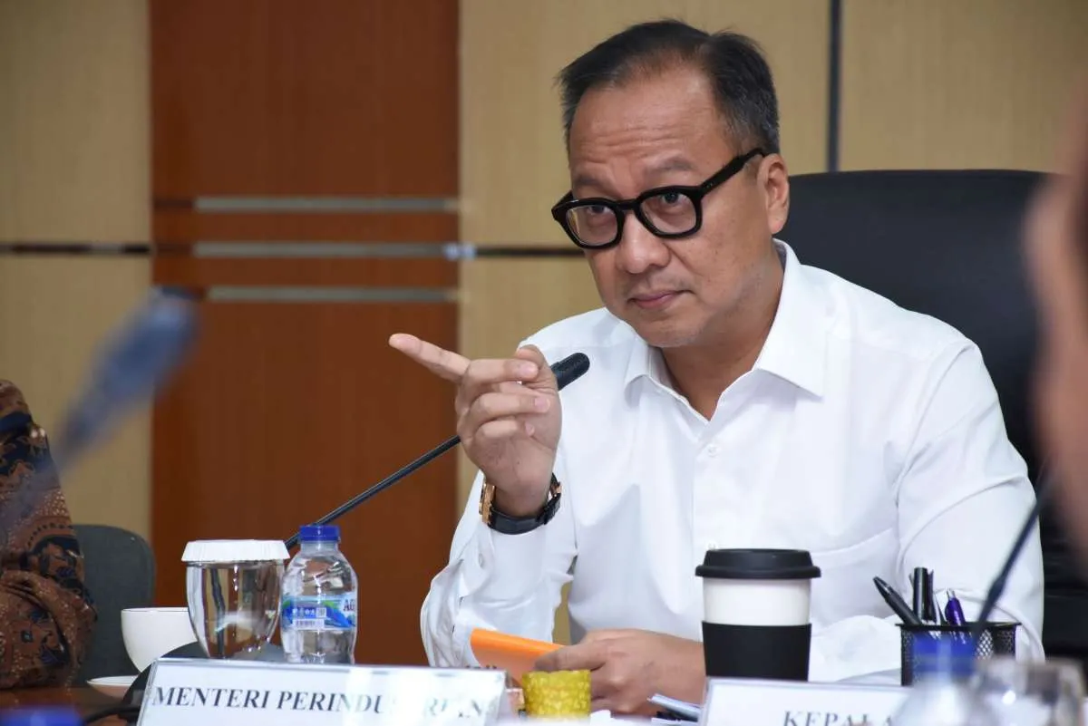 Menperin bujuk industri MRO Amerika investasi di Batam