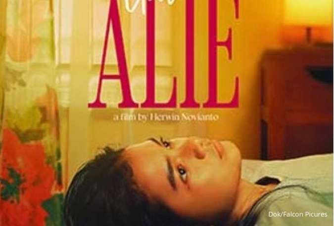 Sinopsis Rumah untuk Alie, Film Netflix Terpopuler di Akhir Pekan Ini
