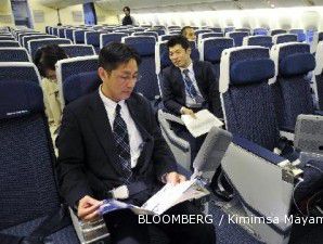ANA bakal gantikan Japan Airlines terbangi Indonesia