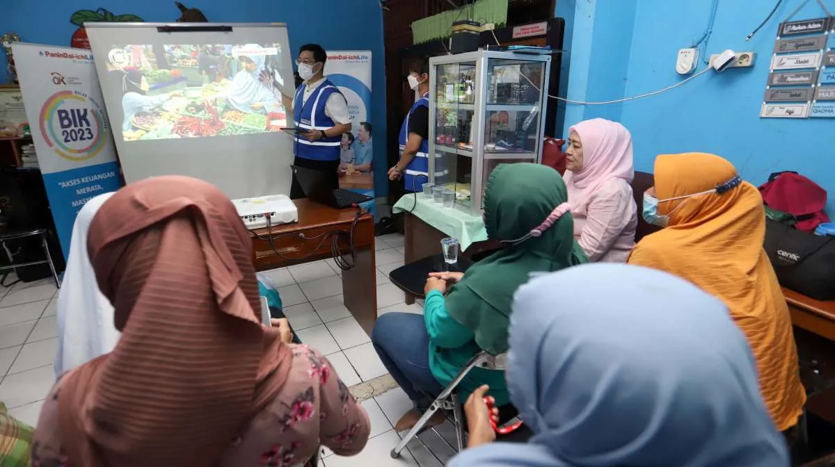 Dukung Literasi Keuangan, Panin Dai-ichi Life Ingin Masyarakat Lebih Sadar Asuransi