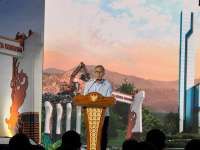 Menteri Zulhasl Groundbreaking PSEL Bogor Raya 1, Ditargetkan Rampung pada 2027