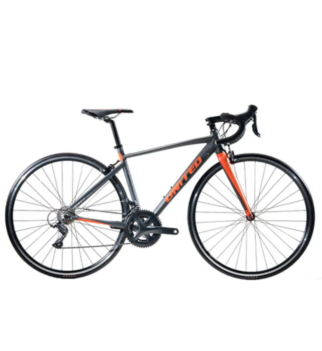 Ini seri dan harga sepeda balap United Bike paling murah di pasaran