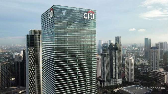 Citi Indonesia Targetkan Pelepasan Bisnis Consumer Banking ke UOB Rampung Akhir 2023