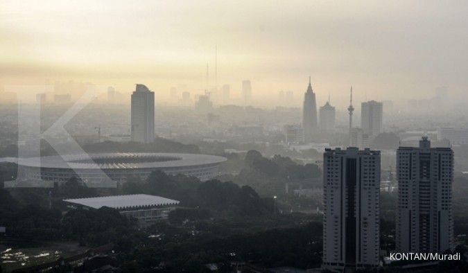 Ciputra dukung pemindahan ibu kota Indonesia