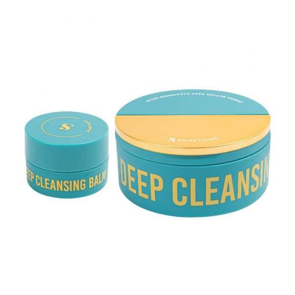 4 Rekomendasi Cleansing Balm Lokal untuk Membersihkan Makeup dengan Maksimal