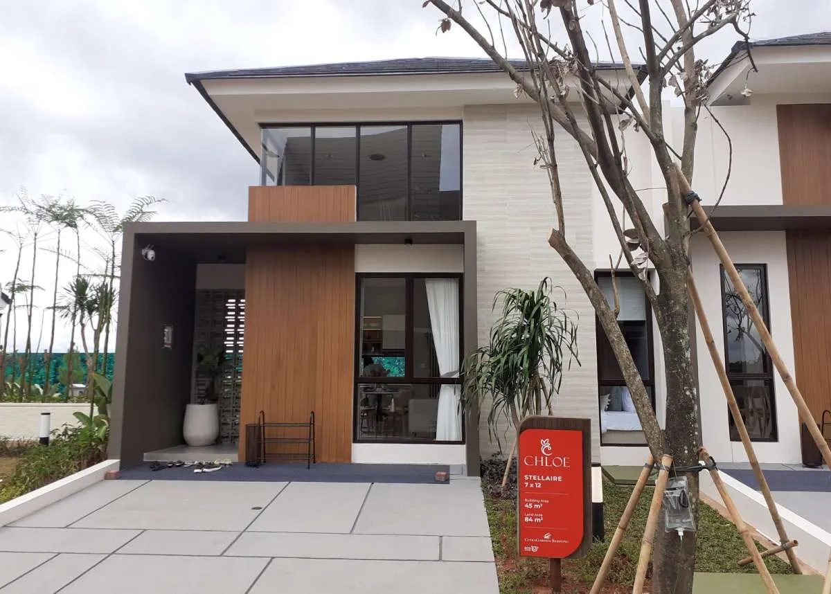 Ciputra Development (CTRA) Raih Marketing Sales Rp 4,2 Triliun Per Juni 