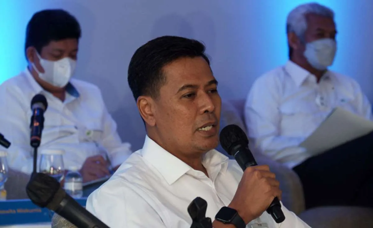 Pemerintah dorong optimalisasi kepesertaan BPJS Ketenagakerjaan