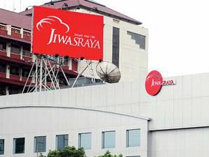 Pemerintah Belum Menjual Saham Jiwasraya Tahun ini