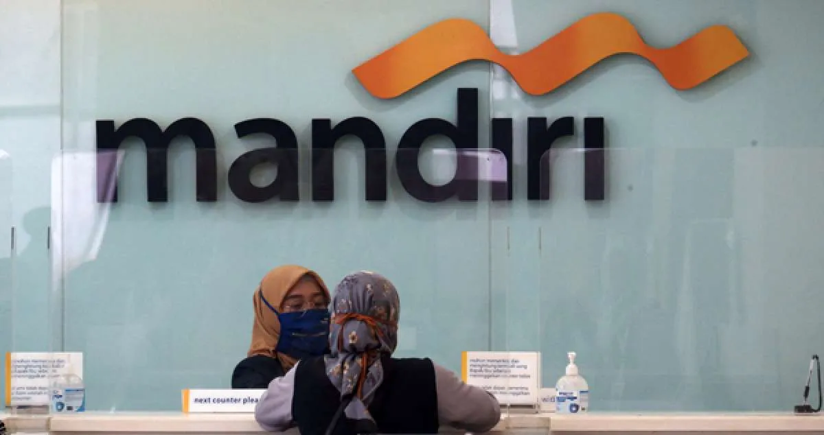 Promosikan produk UMKM binaan, Bank Mandiri gandeng Bukalapak