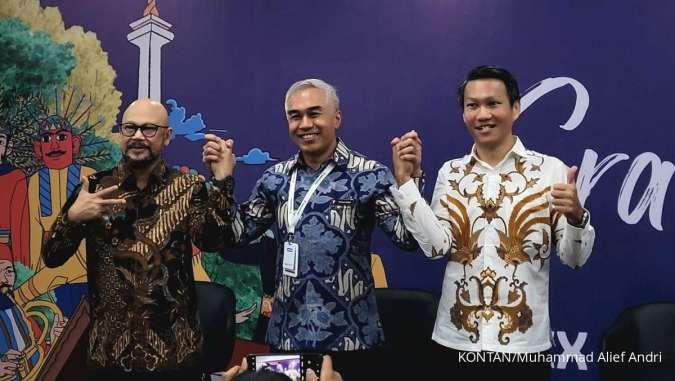 Teleperformance Menargetkan Tambah 10.000 Karyawan dalam 2 Tahun Mendatang