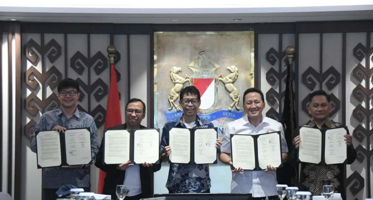 Mbloc Academy Luncurkan Jenama Lab, Platform Pengembangan Jenama bagi UMKM