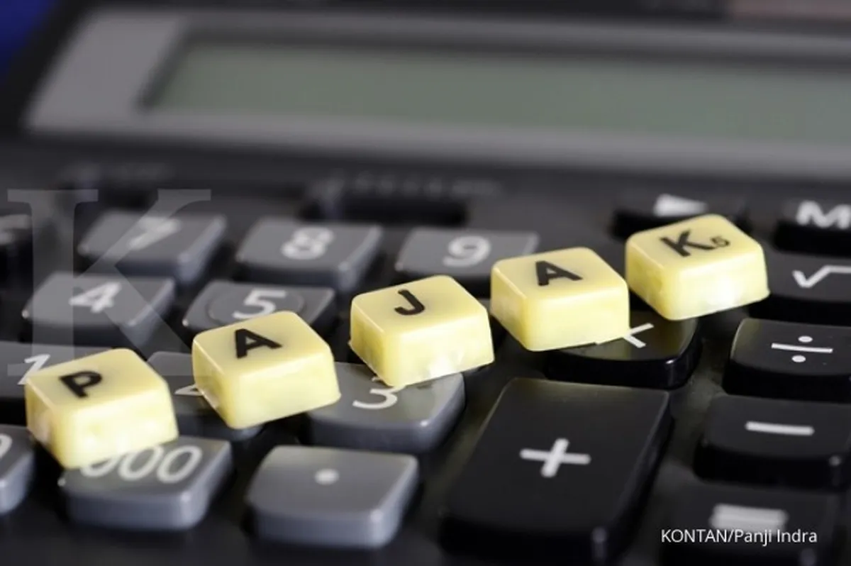 Perolehan PPh Migas dan PPN menukik