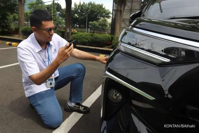 Manfaat TPL Untuk Hadapi Risiko Kecelakaan Kendaraan