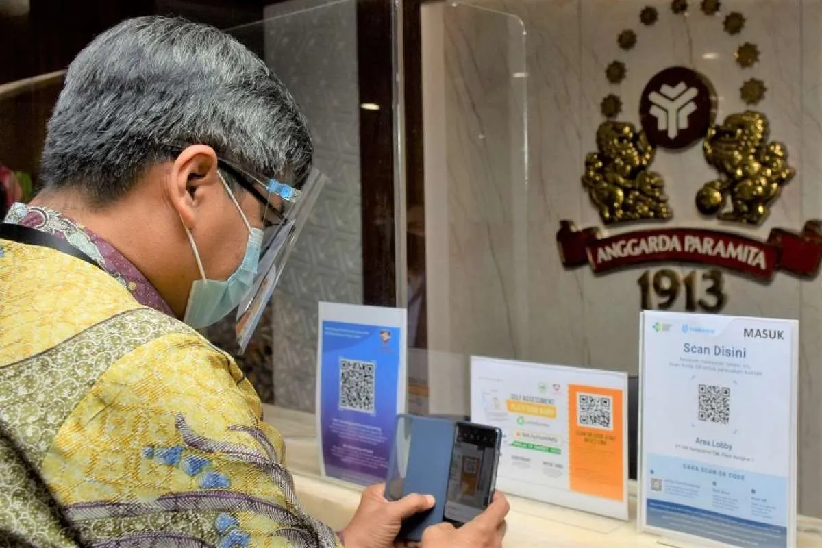 Kemenperin Dukung Peresmian Pabrik Produk Tembakau Inovatif Bebas Asap