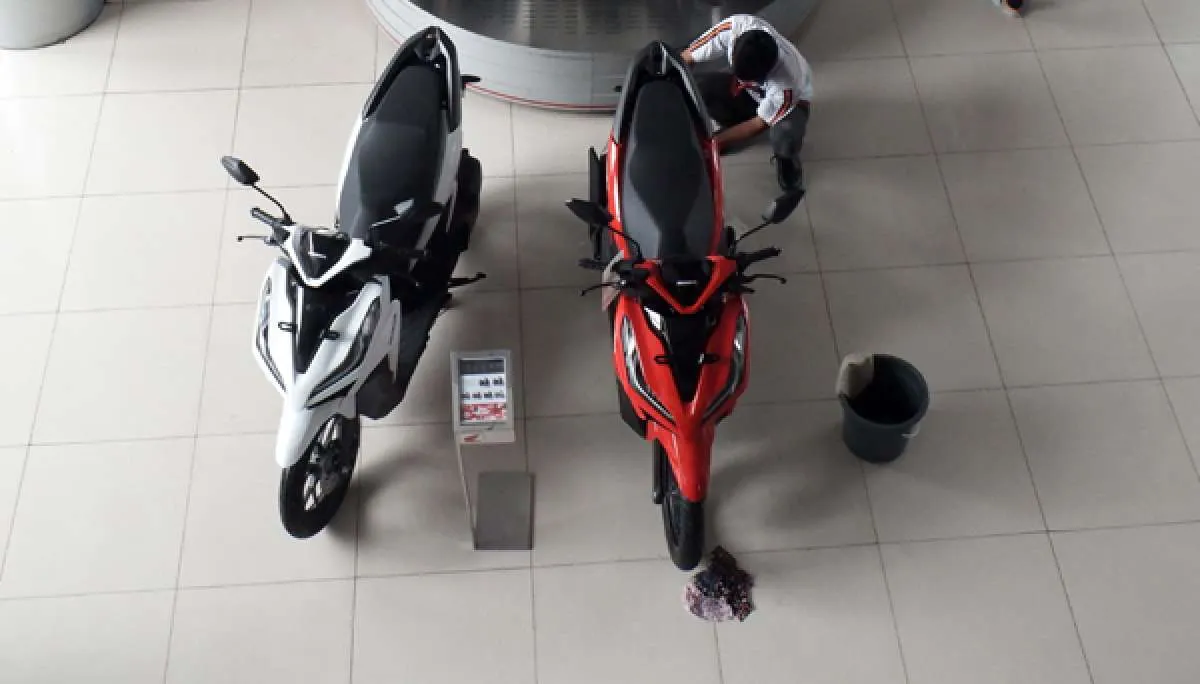 Incar Harga Motor Bekas Tahun Muda? Intip Pilihan mulai Rp 7 Jutaan per Mei 2022