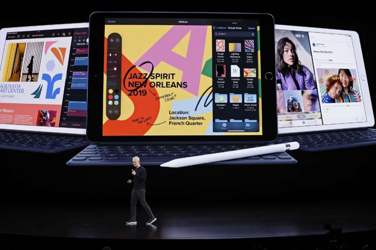 Canggih ya, Macbook Apple Silicon dikabarkan bisa menjalankan aplikasi iOS