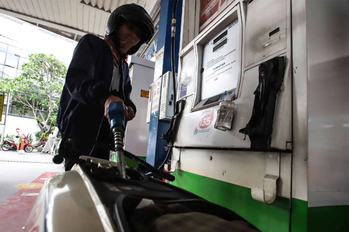 Pertamina Berikan Sanksi Penutupan Sampai 6 Bulan Bagi SPBU Curang