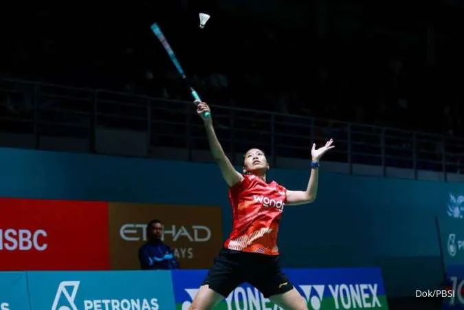 Jadwal Daihatsu Indonesia Masters 2026, 11 Wakil Indonesia Bertanding untuk 16 Besar