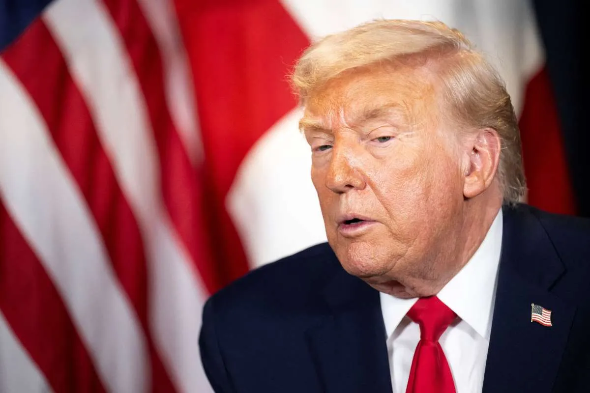 Trump Batalkan Ancaman Tarif dan Militer, Kerangka Kesepakatan Greenland Tercapai