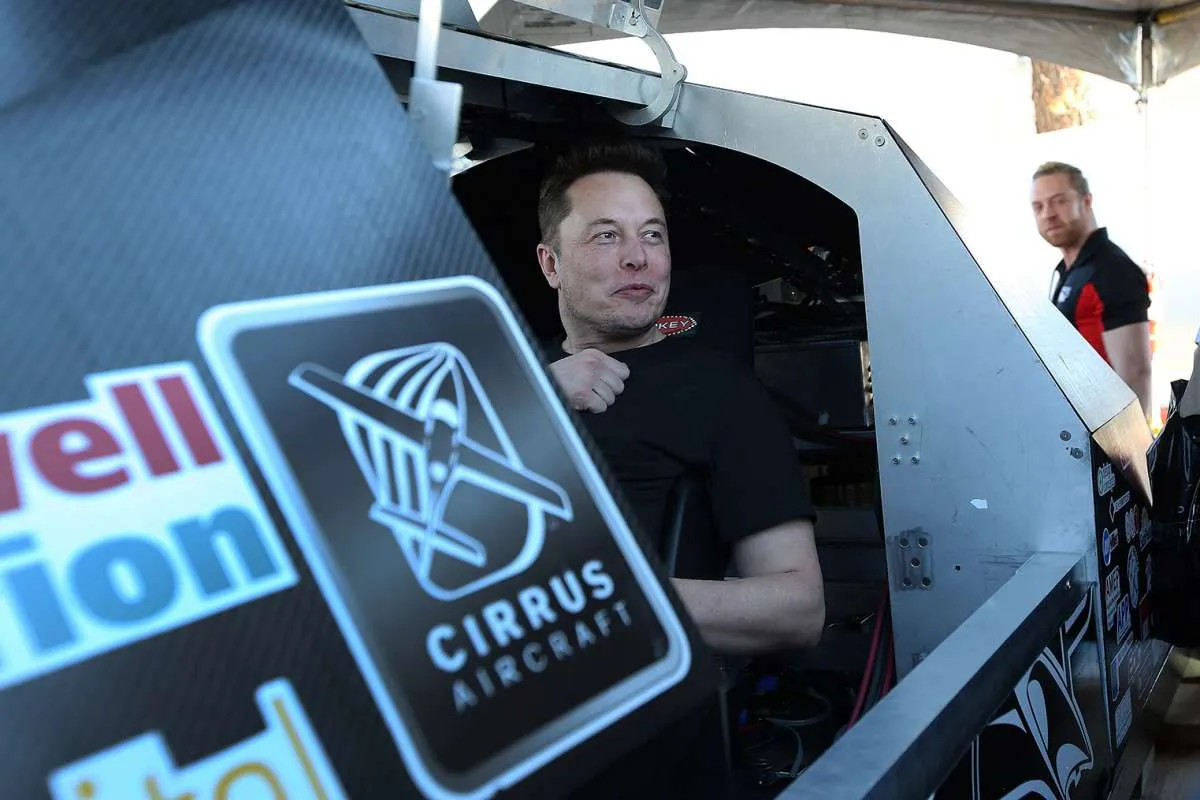 Elon Musk Sangat Yakin SpaceX Starship Barunya akan Mencapai Orbit Tahun Ini