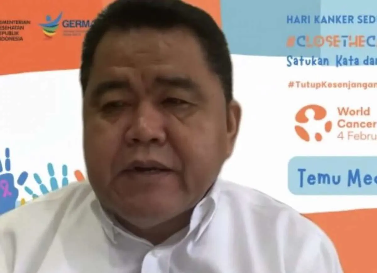 HPV DNA Jadi Metode Baru Deteksi Dini Kanker Leher Rahim