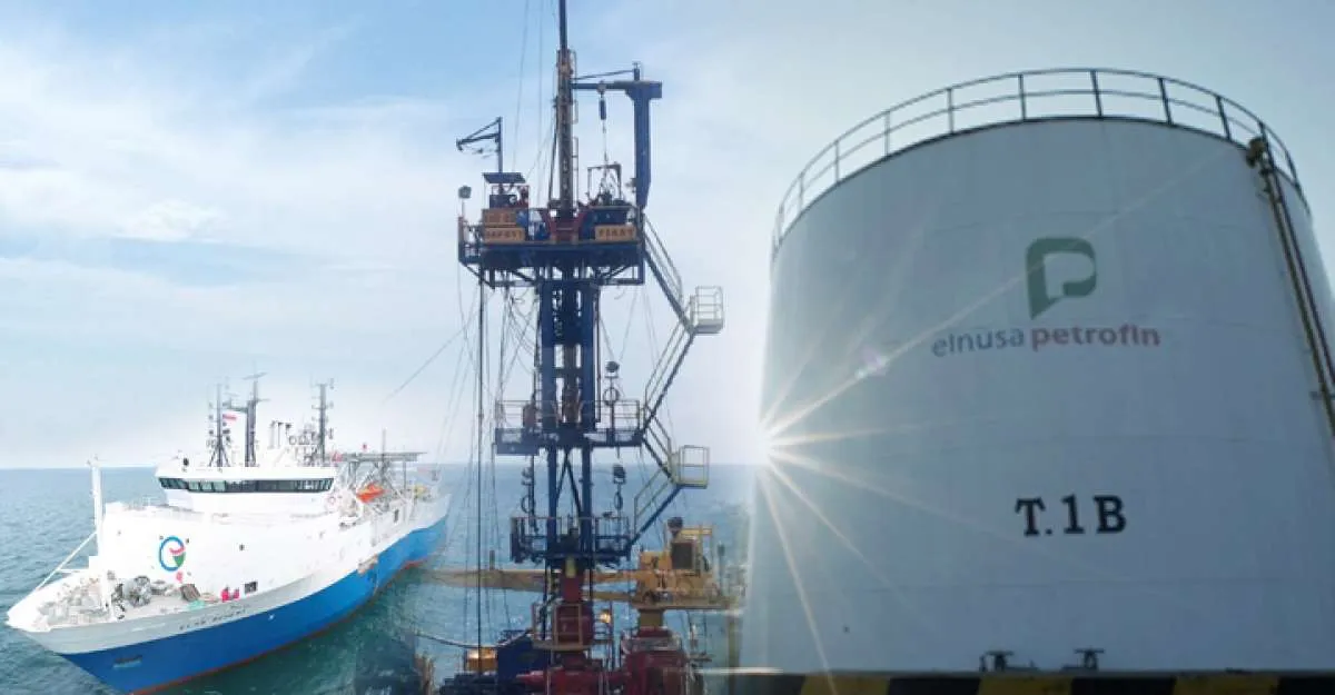 Elnusa (ELSA) optimisitis kinerja tahun 2021 lebih baik, ini alasannya