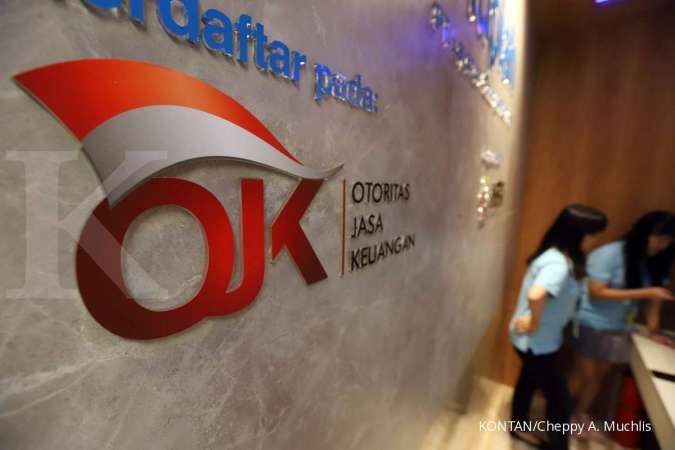 OJK berikan izin usaha equity crowdfunding kepada Numex Teknologi Indonesia