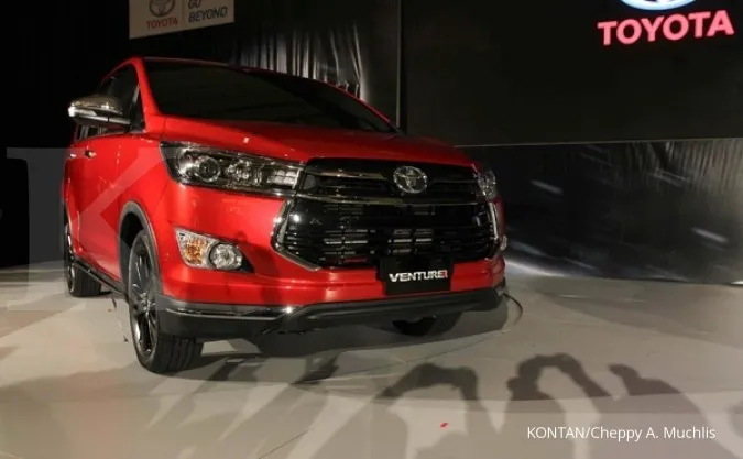 Astra Group to prepare Rp 20 trillion capex 