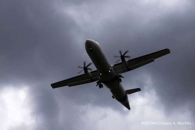 25 Maskapai Penerbangan Terbaik di Dunia 2025, Ada Garuda Indonesia