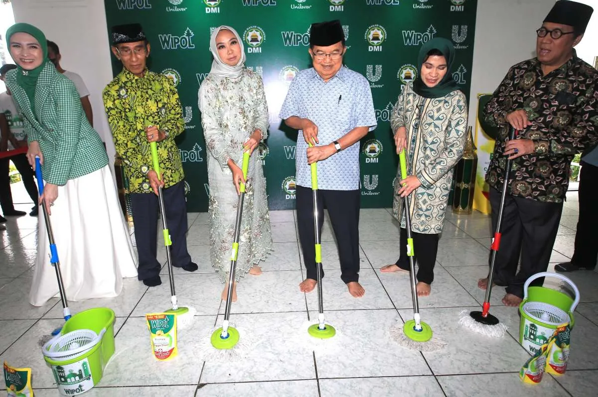  Wipol Bioshield, Inovasi Berteknologi Probiotik Alami Beri Perlindungan Ekstra