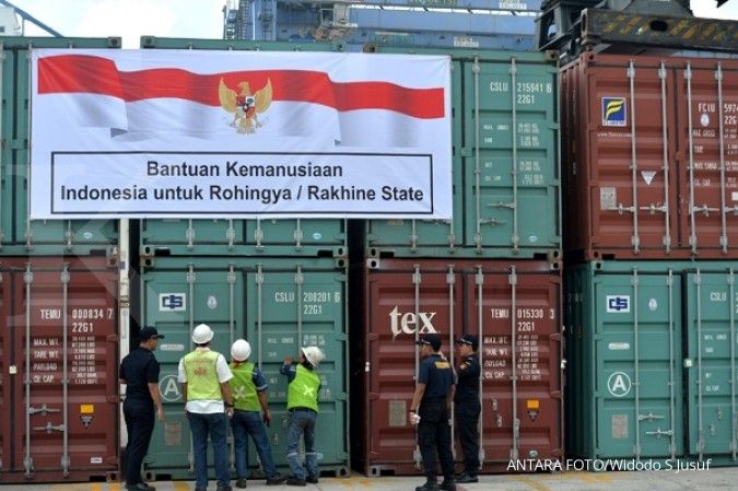 BM impor ke Mesir naik, eksportir harus antisipasi