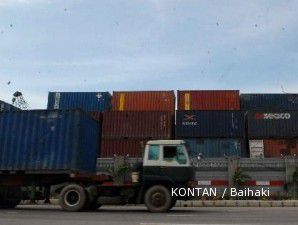 Dampak Pembatasan Pelabuhan Impor Jamu Terasa di Kuartal IV