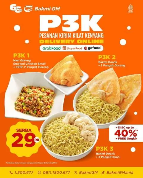 Promo Bakmi GM P3K 11-24 September 2025