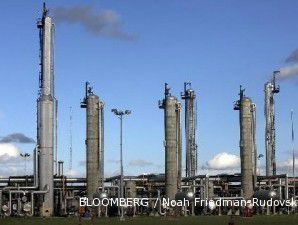 BP Migas Tawarkan 60 Kargo LNG ke Pembeli Asia