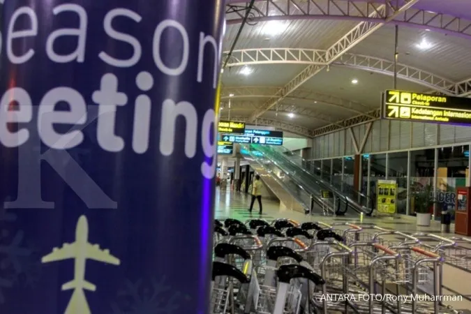 Unsold tickets lead airlines to cancel 433 flights