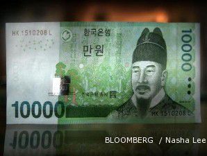 Bank sentral Korea dan New Zealand pertahankan suku bunga 