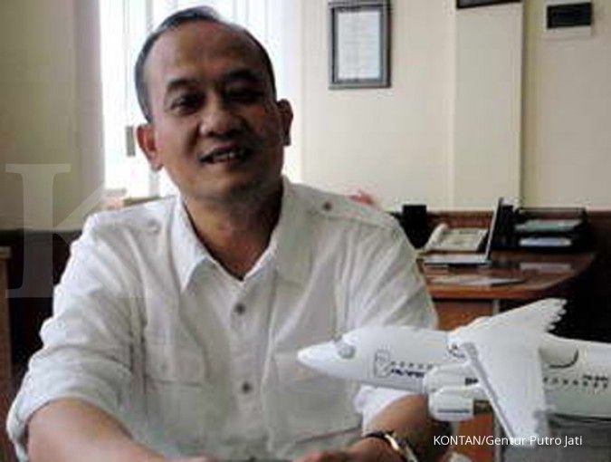 Bayu Sutanto, Ketua INACA: Tiket pesawat naik, masih yetap dibeli