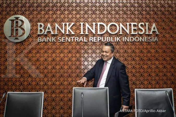 Indonesia C.Bank Keeps Benchmark Interest Rate at 6.00%