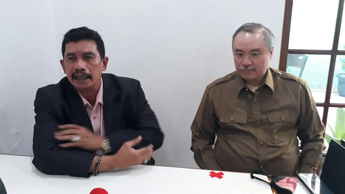 Ini permintaan Freddy Wijaya setelah cabut gugatan hak waris pendiri Sinar Mas