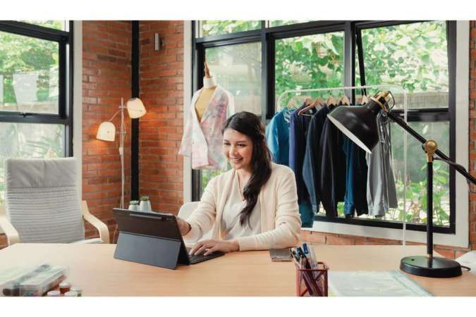 Kontan - Gopay Kilas Online