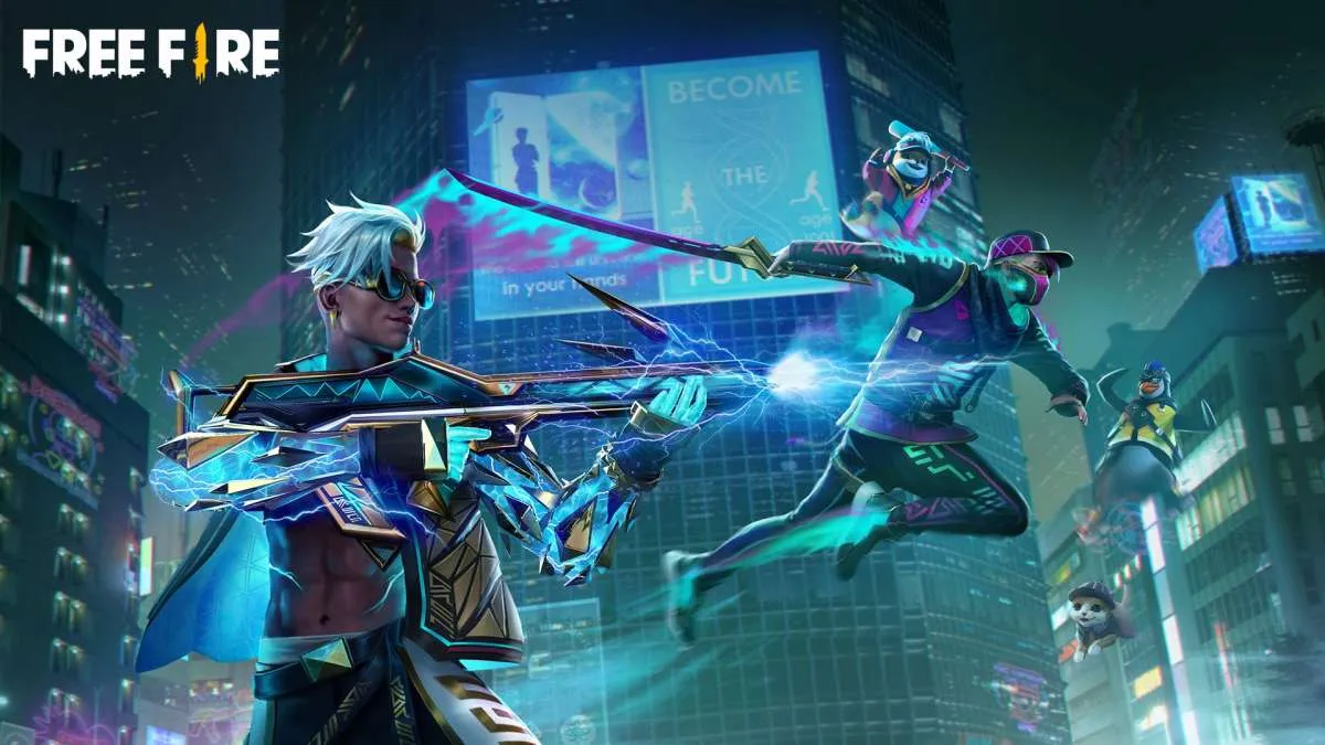 Kode Redeem FF 3 Mei 2022, Cek Apakah Dapat Hadiah Skin hingga Emote Gratis?