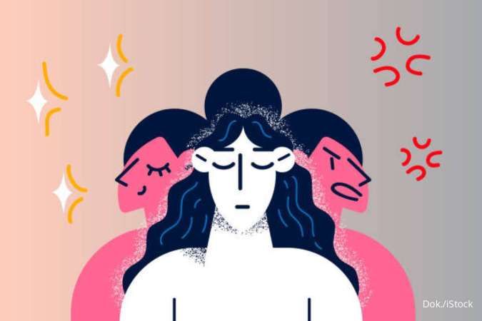 Kumpulan Twibbon World Bipolar Day 2025 dan Sejarah Tentang Peringatan Ini