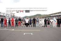 Porsche Sprint Challenge Indonesia Final Round:Aldio Oekon Juara Endurance Race 2023