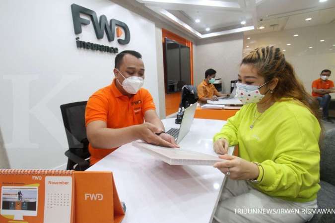 FWD Insurance Luncurkan Produk FWD Safe Life Protection bagi Pengguna Traveloka
