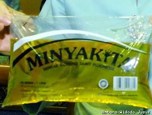 Subsidi Tak Cair, Produsen Hentikan Penjualan Minyakita