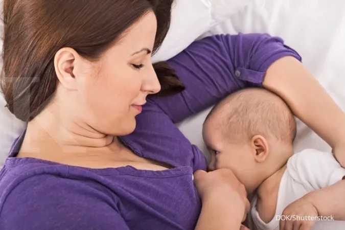 7 Tips Sebelum Vaksin Covid-19 untuk Ibu Menyusui