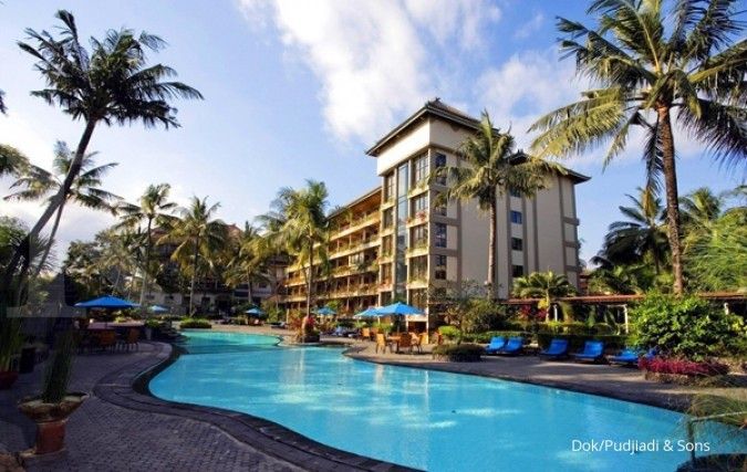 Pudjiadi and Sons menutup sementara hotel The Jayakarta Lombok akibat gempa