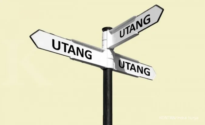 Resesi Mengancam, Sebaiknya Hindari Utang Dulu