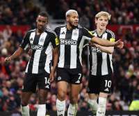 Alexander Isak Resmi Gabung Liverpool, Harga Fantastis Sentuh £130 Juta