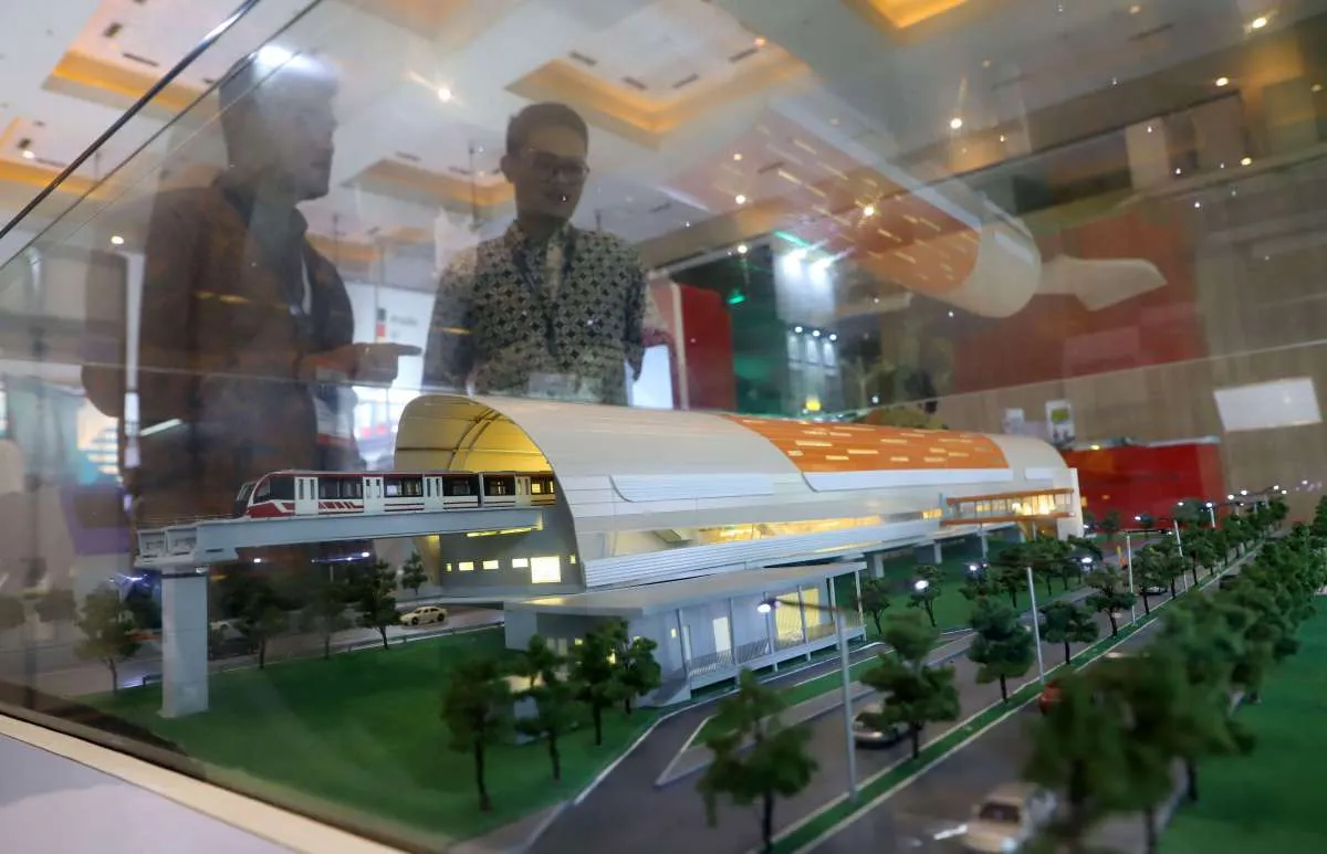 ADHI Kantongi Kontrak Baru Rp 4,72 Triliun, Naik 131,5% di Kuartal I-2026